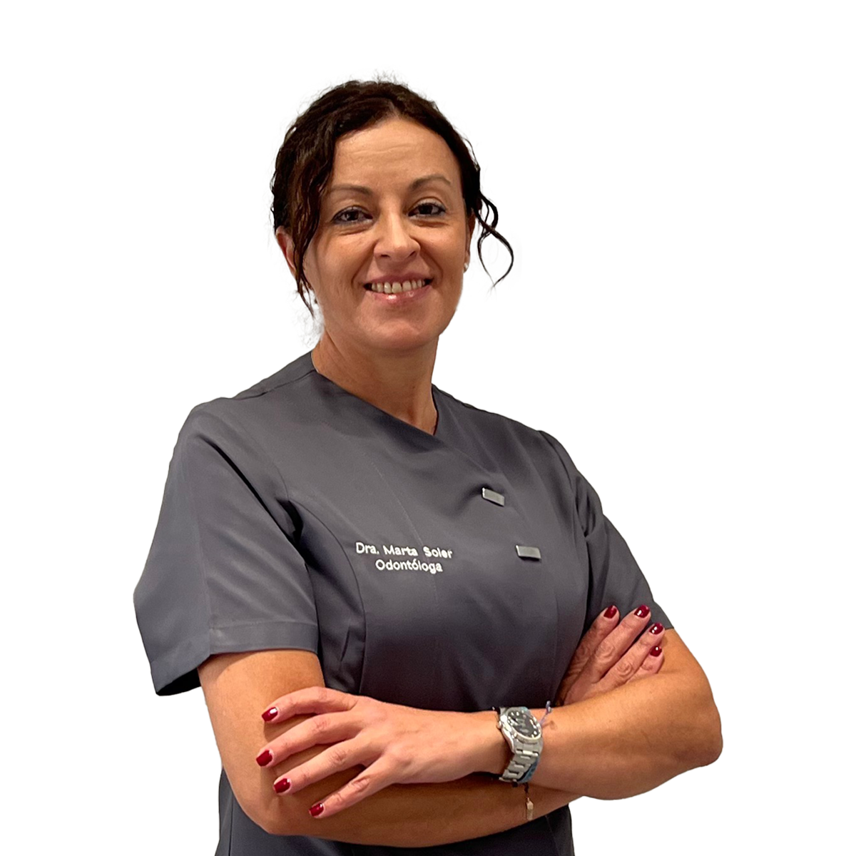 Dra. Marta Soler Senabre