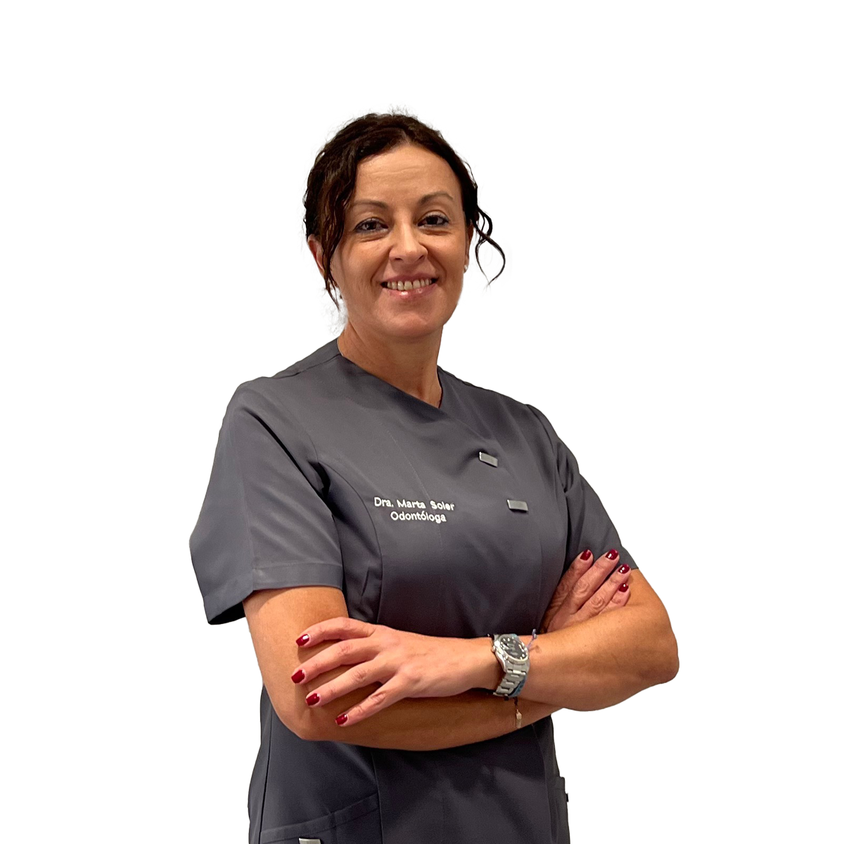 Dra. Marta Soler Senabre